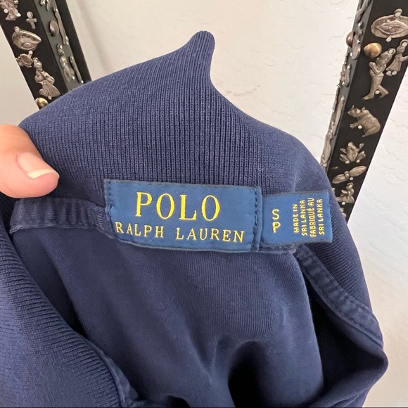 Polo Ralph Lauren Collared Shirt - Picture 2 of 2